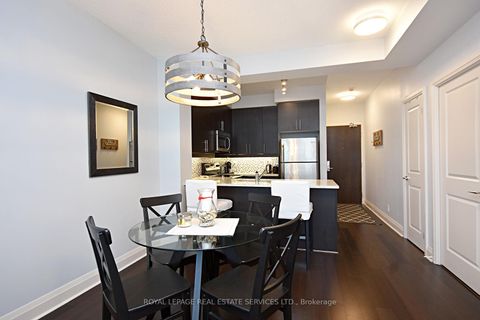 Photo 6 at 901 - 1185 The Queensway, City Centre West, Toronto
