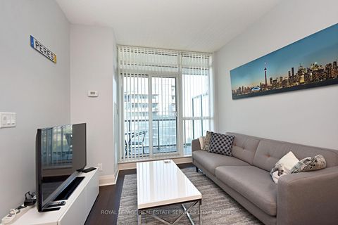 Photo 9 at 901 - 1185 The Queensway, City Centre West, Toronto