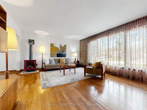 Photo 2 at 90 Sylvan Avenue, Scarborough Village, Toronto