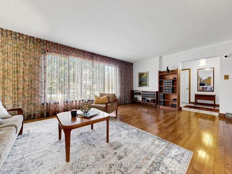 Photo 3 at 90 Sylvan Avenue, Scarborough Village, Toronto