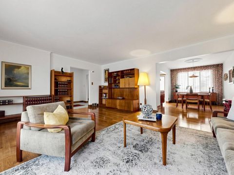 Photo 4 at 90 Sylvan Avenue, Scarborough Village, Toronto
