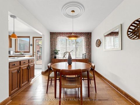 Photo 5 at 90 Sylvan Avenue, Scarborough Village, Toronto