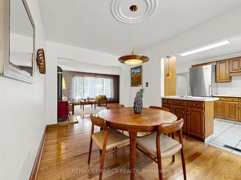 Photo 6 at 90 Sylvan Avenue, Scarborough Village, Toronto