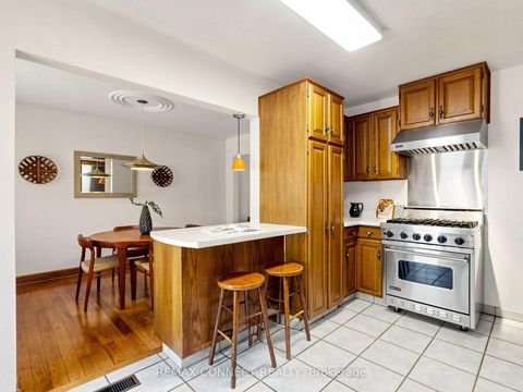 Photo 7 at 90 Sylvan Avenue, Scarborough Village, Toronto