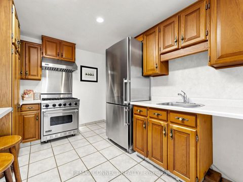 Photo 8 at 90 Sylvan Avenue, Scarborough Village, Toronto