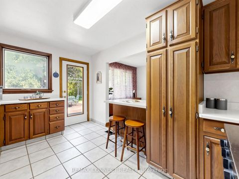 Photo 9 at 90 Sylvan Avenue, Scarborough Village, Toronto