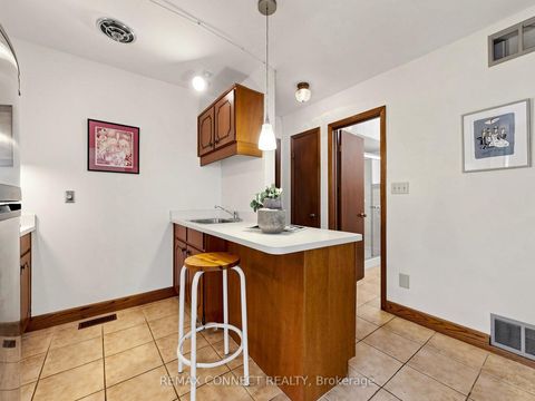 Photo 14 at 90 Sylvan Avenue, Scarborough Village, Toronto