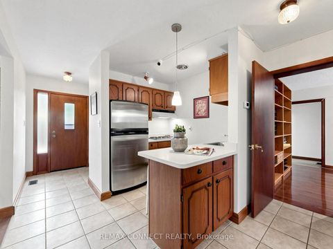 Photo 15 at 90 Sylvan Avenue, Scarborough Village, Toronto