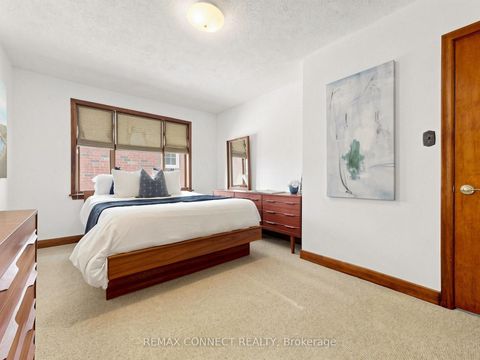 Photo 18 at 90 Sylvan Avenue, Scarborough Village, Toronto