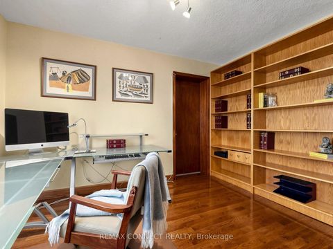 Photo 22 at 90 Sylvan Avenue, Scarborough Village, Toronto