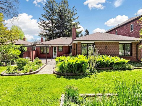 Photo 32 at 90 Sylvan Avenue, Scarborough Village, Toronto