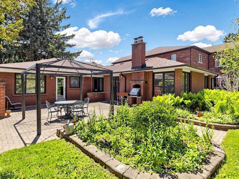 Photo 33 at 90 Sylvan Avenue, Scarborough Village, Toronto