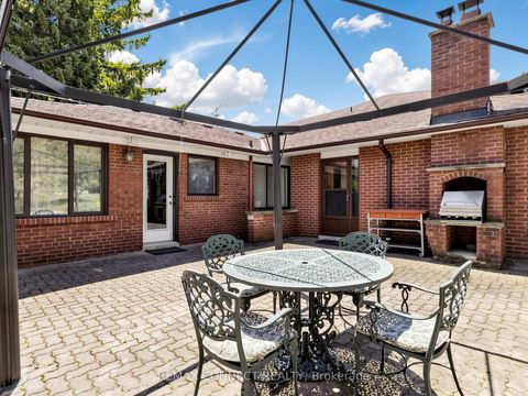 Photo 34 at 90 Sylvan Avenue, Scarborough Village, Toronto