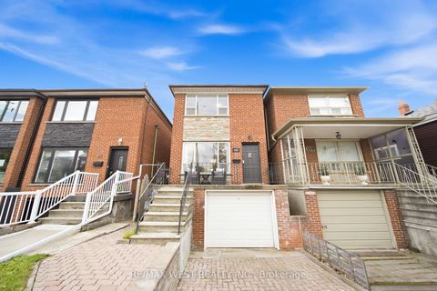 Photo 0 at 167 Tyrrel Avenue, Wychwood, Toronto