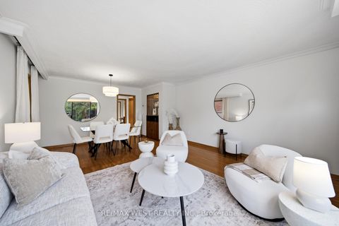 Photo 2 at 167 Tyrrel Avenue, Wychwood, Toronto
