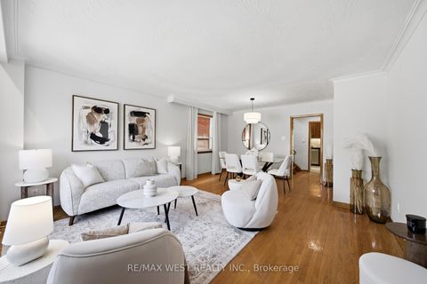Photo 3 at 167 Tyrrel Avenue, Wychwood, Toronto