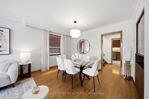 Photo 5 at 167 Tyrrel Avenue, Wychwood, Toronto