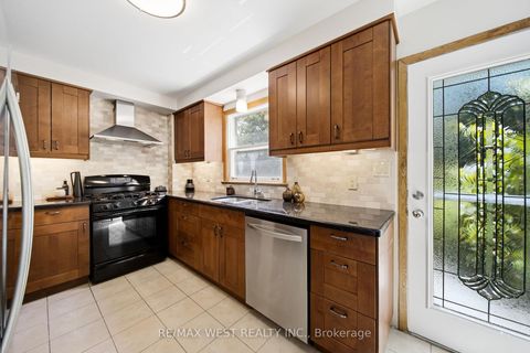 Photo 7 at 167 Tyrrel Avenue, Wychwood, Toronto