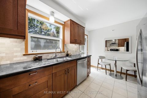 Photo 9 at 167 Tyrrel Avenue, Wychwood, Toronto
