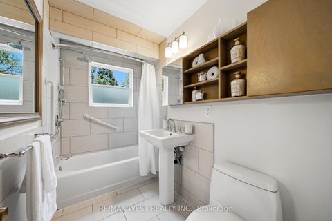 Photo 11 at 167 Tyrrel Avenue, Wychwood, Toronto
