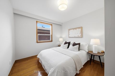 Photo 12 at 167 Tyrrel Avenue, Wychwood, Toronto