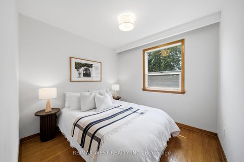 Photo 13 at 167 Tyrrel Avenue, Wychwood, Toronto