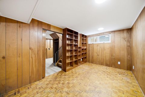 Photo 14 at 167 Tyrrel Avenue, Wychwood, Toronto