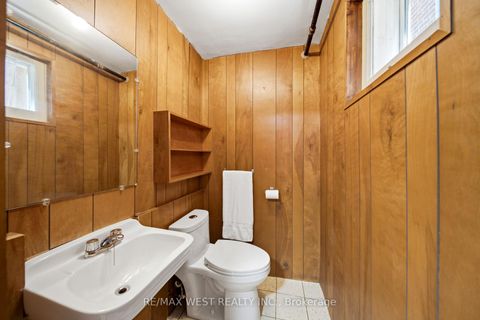Photo 15 at 167 Tyrrel Avenue, Wychwood, Toronto