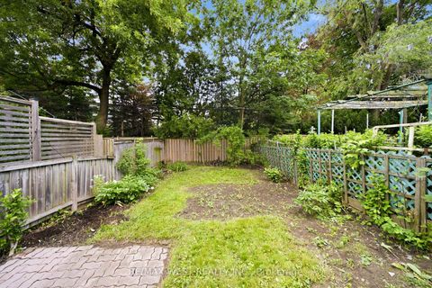 Photo 16 at 167 Tyrrel Avenue, Wychwood, Toronto