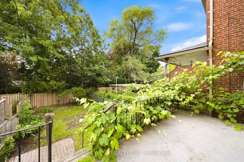 Photo 17 at 167 Tyrrel Avenue, Wychwood, Toronto