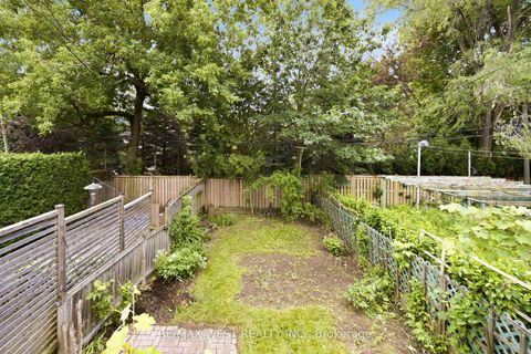 Photo 18 at 167 Tyrrel Avenue, Wychwood, Toronto