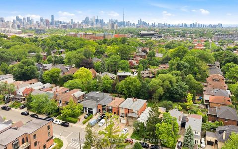 Photo 19 at 167 Tyrrel Avenue, Wychwood, Toronto