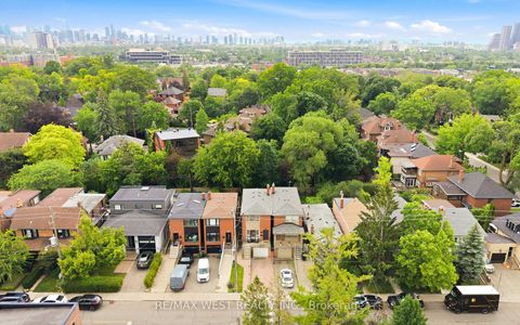 Photo 20 at 167 Tyrrel Avenue, Wychwood, Toronto