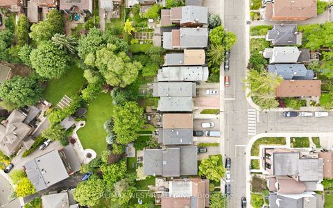 Photo 21 at 167 Tyrrel Avenue, Wychwood, Toronto