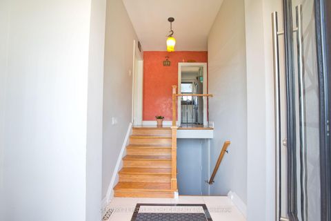 Photo 2 at 50 Jeffcoat Drive, Clairville, Toronto