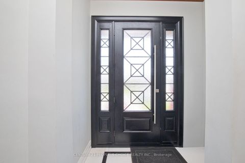 Photo 3 at 50 Jeffcoat Drive, Clairville, Toronto