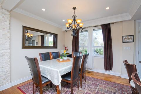 Photo 9 at 50 Jeffcoat Drive, Clairville, Toronto