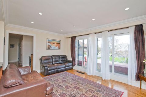 Photo 12 at 50 Jeffcoat Drive, Clairville, Toronto