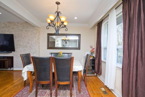 Photo 20 at 50 Jeffcoat Drive, Clairville, Toronto