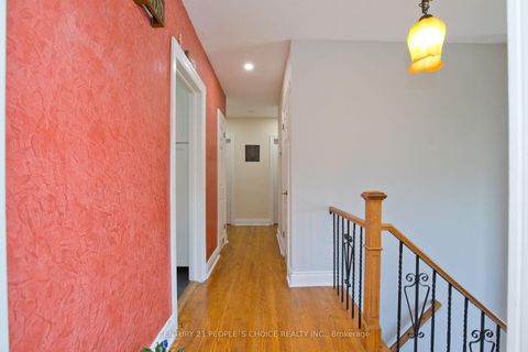 Photo 21 at 50 Jeffcoat Drive, Clairville, Toronto