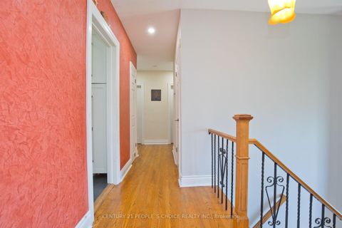Photo 23 at 50 Jeffcoat Drive, Clairville, Toronto