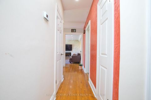 Photo 24 at 50 Jeffcoat Drive, Clairville, Toronto