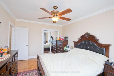 Photo 26 at 50 Jeffcoat Drive, Clairville, Toronto