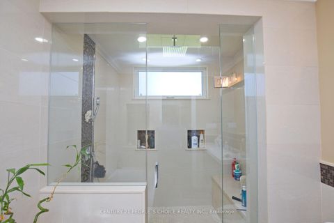 Photo 30 at 50 Jeffcoat Drive, Clairville, Toronto