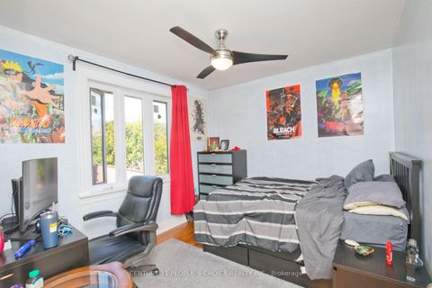 Photo 31 at 50 Jeffcoat Drive, Clairville, Toronto