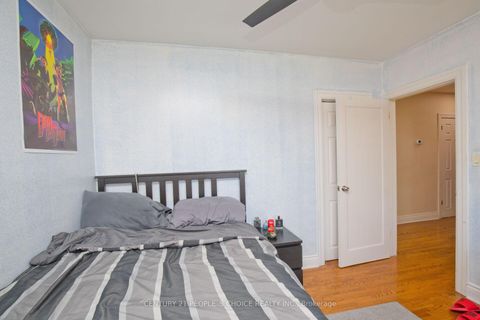 Photo 32 at 50 Jeffcoat Drive, Clairville, Toronto