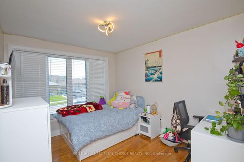 Photo 35 at 50 Jeffcoat Drive, Clairville, Toronto