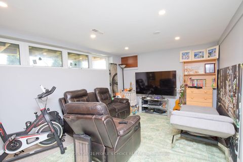 Photo 37 at 50 Jeffcoat Drive, Clairville, Toronto