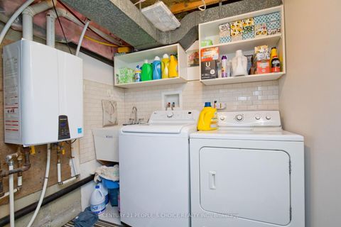 Photo 41 at 50 Jeffcoat Drive, Clairville, Toronto