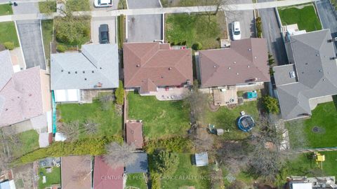 Photo 47 at 50 Jeffcoat Drive, Clairville, Toronto
